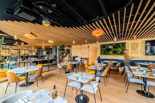 Exciting News The CLOSE Teams New Office